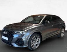 Audi Q3 Goxwiller