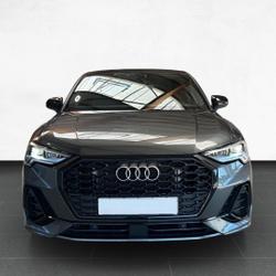 Audi Q3 45 tfsie  245 ch s tronic 6 s line Goxwiller