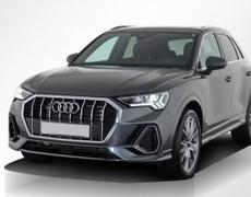 Audi Q3 Goxwiller
