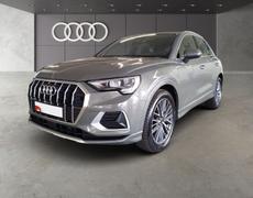Audi Q3 Goxwiller
