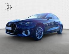 Audi A3 Sportback Goxwiller