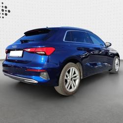 Audi A3 Sportback 30 tdi 116 s tronic 7 advanced Goxwiller