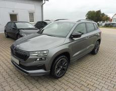 Skoda Karoq Goxwiller