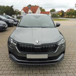 Skoda Karoq 1.5 tsi evo 2 150 ch act dsg7 sportline Goxwiller