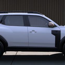 Dacia Duster Hybrid-g 150 4x4 extreme Goxwiller