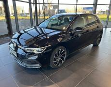 Volkswagen Golf 7 Goxwiller