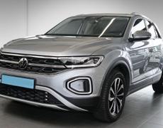 Volkswagen T-Roc Goxwiller