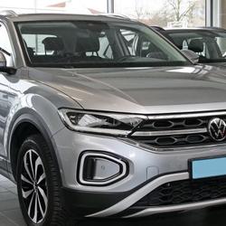 Volkswagen T-Roc 1.5 tsi evo2 150 start/stop dsg7 style Goxwiller