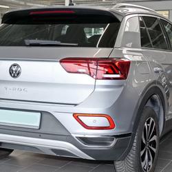 Volkswagen T-Roc 1.5 tsi evo2 150 start/stop dsg7 style Goxwiller