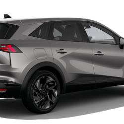 Renault Symbioz E-tech full hybrid 160 ch esprit alpine Goxwiller