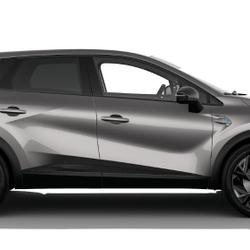 Renault Symbioz E-tech full hybrid 160 ch esprit alpine Goxwiller