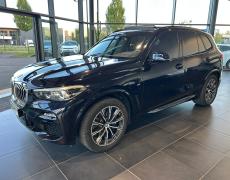 BMW X5 Goxwiller