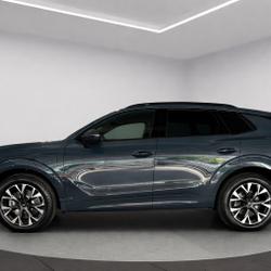 Cupra Terramar 1.5 ehybrid 204 ch dsg6 v Goxwiller