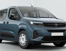 Opel Combo life Goxwiller