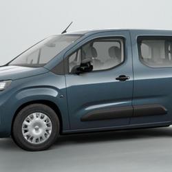 Opel Combo life Taille m bluehdi 100 ch bvm6 Goxwiller