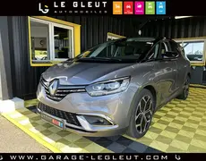 Renault Grand Scenic 4 Quéven