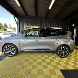 Renault Grand Scenic 4 1.3 TCE 140CH INTENS EDC - 21 Qu&eacute;ven