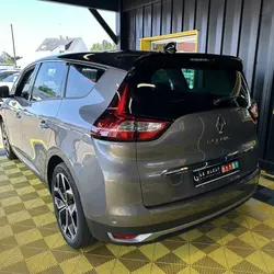 Renault Grand Scenic 4 1.3 TCE 140CH INTENS EDC - 21 Qu&eacute;ven