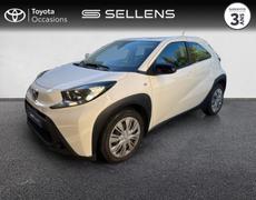 Toyota Aygo X Fréjus
