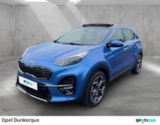 Kia Sportage Dunkerque