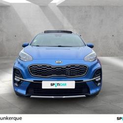 Kia Sportage 1.6 CRDi 136ch ISG GT Line Premium 4x2 DCT7 Dunkerque