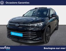 Volkswagen Tiguan Boulogne-sur-Mer
