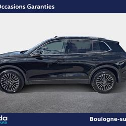 Volkswagen Tiguan Tiguan 2.0 TDI 150ch DSG7 Elegance Boulogne-sur-Mer
