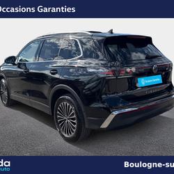 Volkswagen Tiguan Tiguan 2.0 TDI 150ch DSG7 Elegance Boulogne-sur-Mer