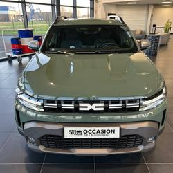 Dacia Duster Hybrid 140 journey Goxwiller