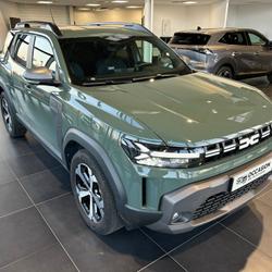 Dacia Duster Hybrid 140 journey Goxwiller