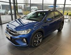 Volkswagen Taigo Goxwiller