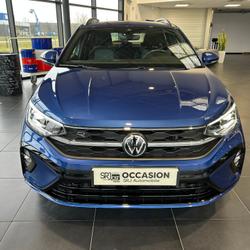 Volkswagen Taigo 1.0 tsi 110 dsg7 r-line *** comme neuve *** Goxwiller