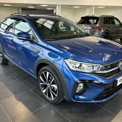 Volkswagen Taigo 1.0 tsi 110 dsg7 r-line *** comme neuve *** Goxwiller