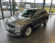 Volkswagen T-Roc Goxwiller