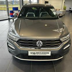 Volkswagen T-Roc 1.5 tsi 150 evo start/stop dsg7 carat Goxwiller