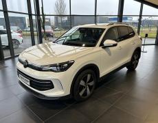 Volkswagen Tiguan Goxwiller