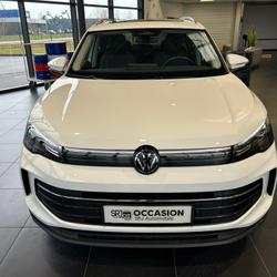 Volkswagen Tiguan 1.5 etsi 150ch dsg7 life *** toit panoramique - attelage - hayon motorise *** Goxwiller