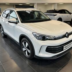 Volkswagen Tiguan 1.5 etsi 150ch dsg7 life *** toit panoramique - attelage - hayon motorise *** Goxwiller