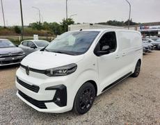 Citroen Jumpy Goxwiller