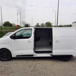 Citroen Jumpy Fgn taille m 2.2 diesel 150 s&s eat8 Goxwiller