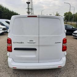 Citroen Jumpy Fgn taille m 2.2 diesel 150 s&s eat8 Goxwiller