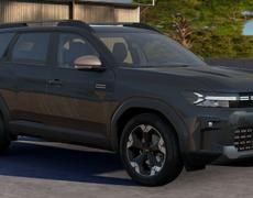 Dacia Bigster Goxwiller