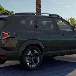 Dacia Bigster Mild hybrid-g 140 extreme Goxwiller