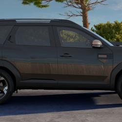 Dacia Bigster Mild hybrid-g 140 extreme Goxwiller