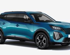 Peugeot 2008 Goxwiller