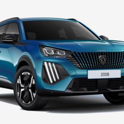 Peugeot 2008 Hybrid 145 e-dcs6 allure Goxwiller