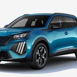 Peugeot 2008 Hybrid 145 e-dcs6 allure Goxwiller