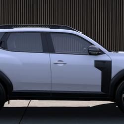 Dacia Duster Hybrid 140 journey Goxwiller