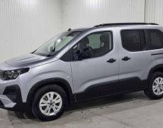 Peugeot Rifter Goxwiller