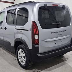 Peugeot Rifter Taille m bluehdi 130 s&s eat8 allure n1 Goxwiller